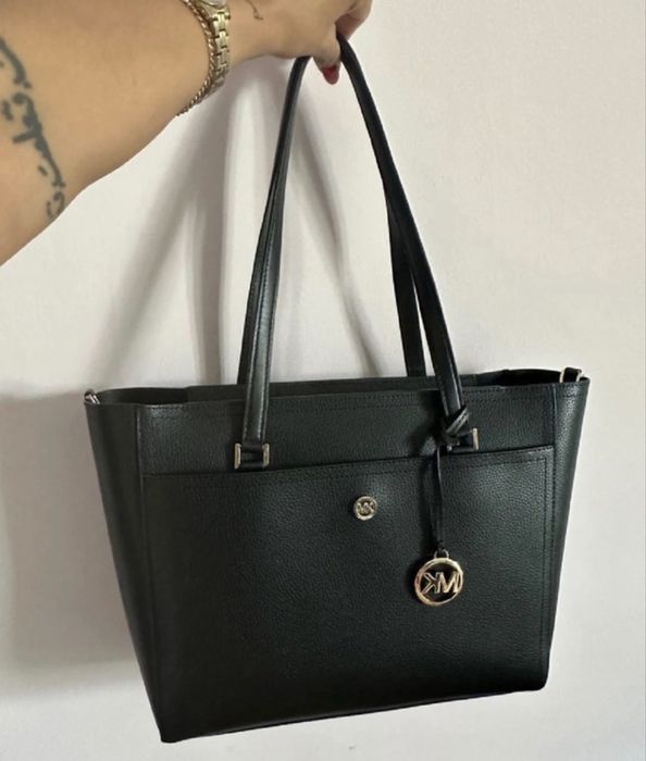 Michael Kors Maisie Large Tote 3-in-1 нова