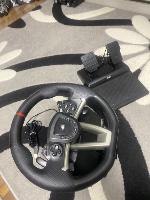 Volan pentru PS5 PS4