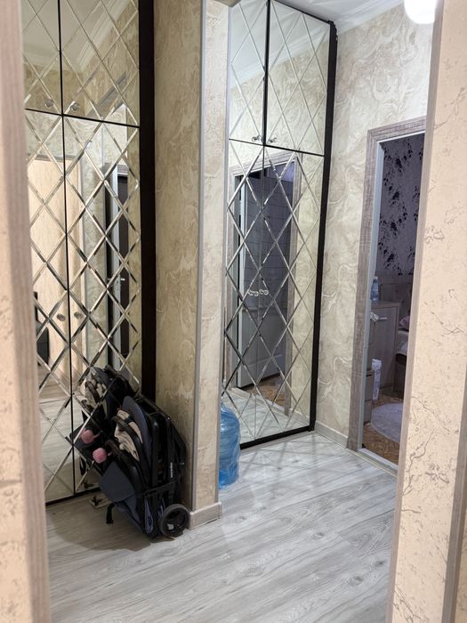 Своя ! Юнусабад 14 квартал