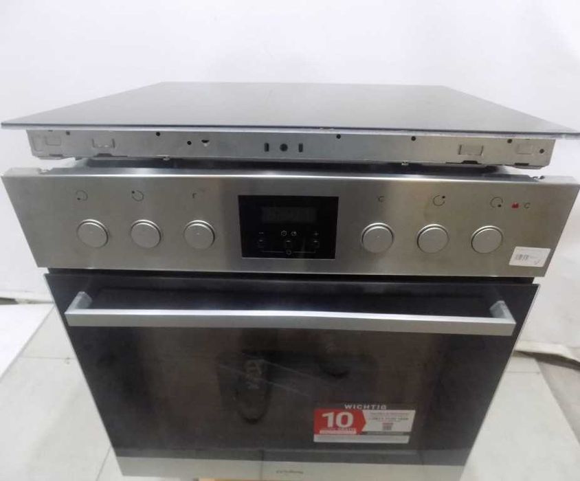Фурна за вграждане Privileg SET PV510 IN код 4043