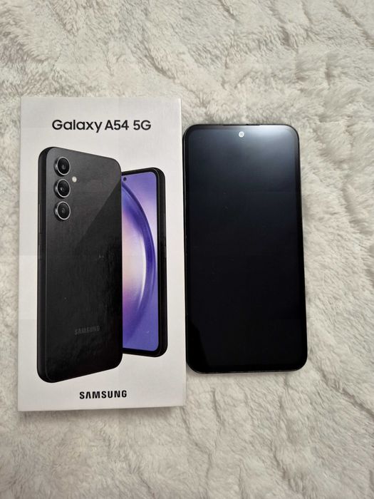 Samsung A 54 5G,256 GB