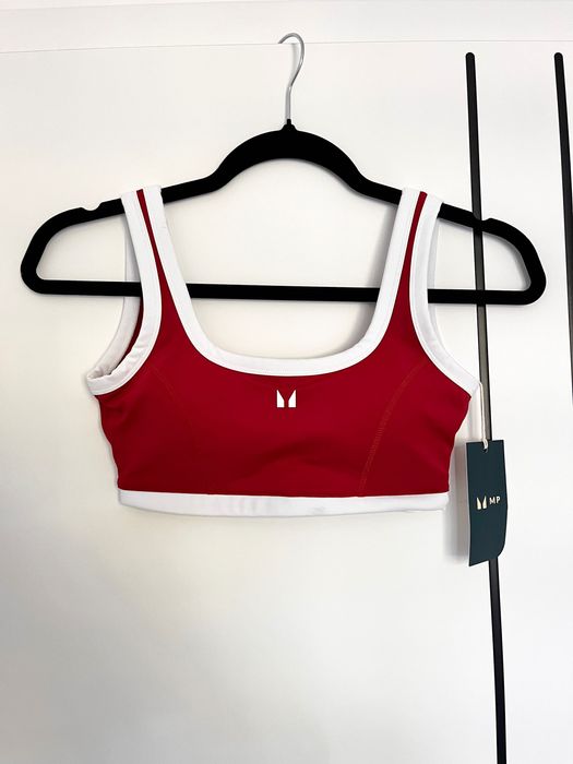 Спортен клин и спортен сутиен комплект