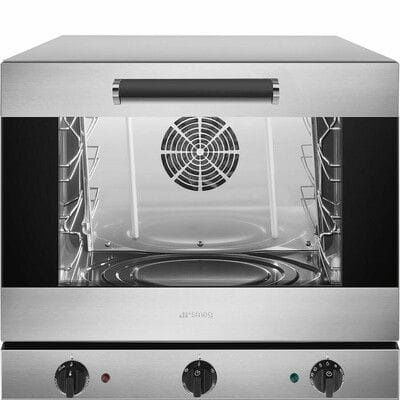 Smeg печь электрическая
