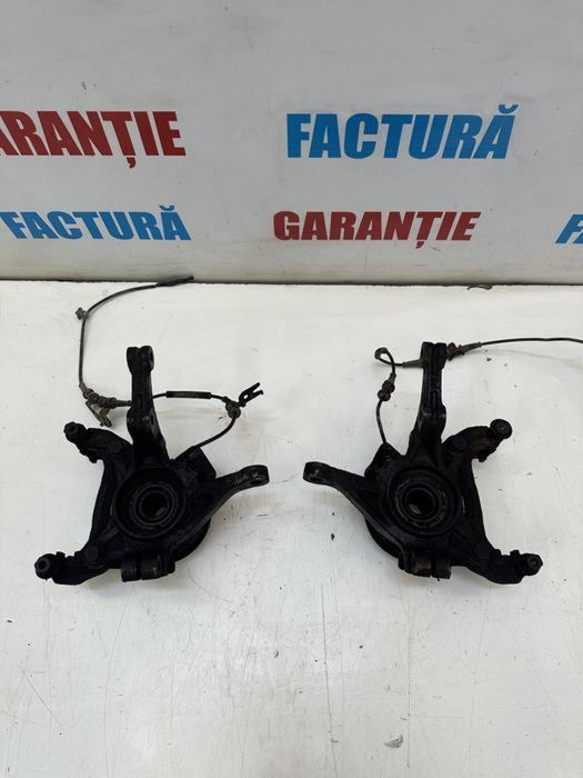 Fuzeta rulment stânga dreapta față 1.0 Hyundai i10 2018