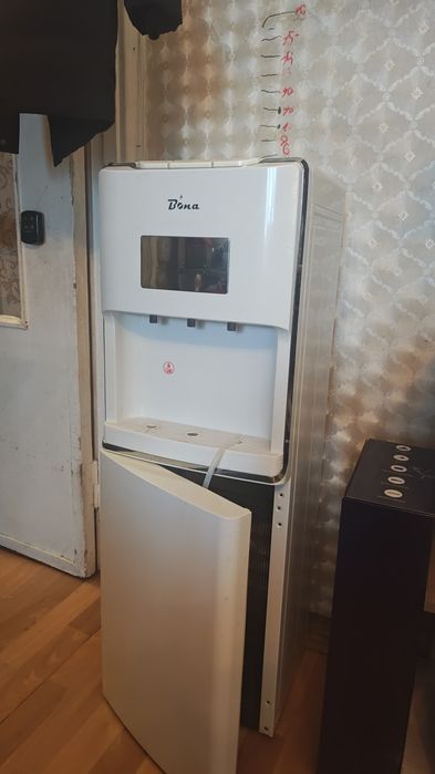 Диспенсер для воды