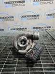 Turbo Peugeot 4007 2.2 HDI 2007 - 2012 156CP 4HN (750) CU ACTUATOR ELECTRONIC 9684B495B0