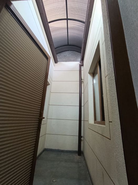 Срочно! 2-комнатная квартира с ремонтом в Сергели Г40