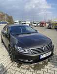 Vand Passat CC 2014