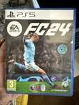 FC 24 PS5 Playstation 5 - doar predare personala