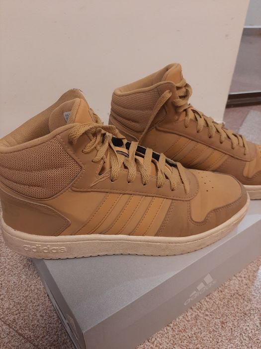 Adidas 41 1\3 естествена кожа оригинални