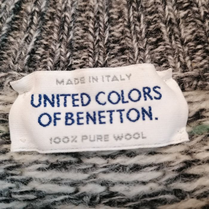 Pulover United Colors of Benetton