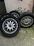 BBS 4X100 golf 3