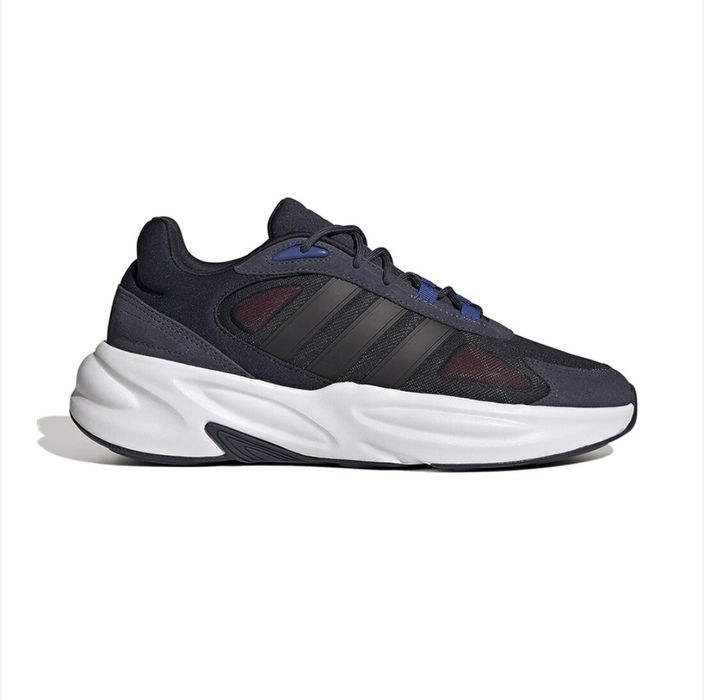 Спортни обувки Ozelle с велур .