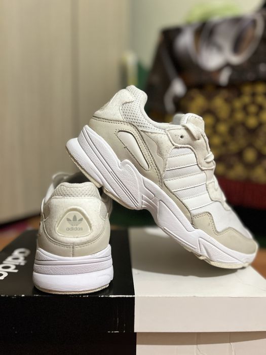Adidas Yung-1 (40)