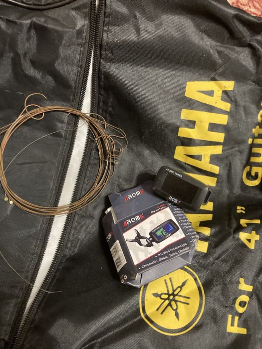 Гитара power 038c