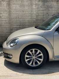 Volkswagen Beetle VW Beetle - Stare perfectă, Baterie schimbată în 2023