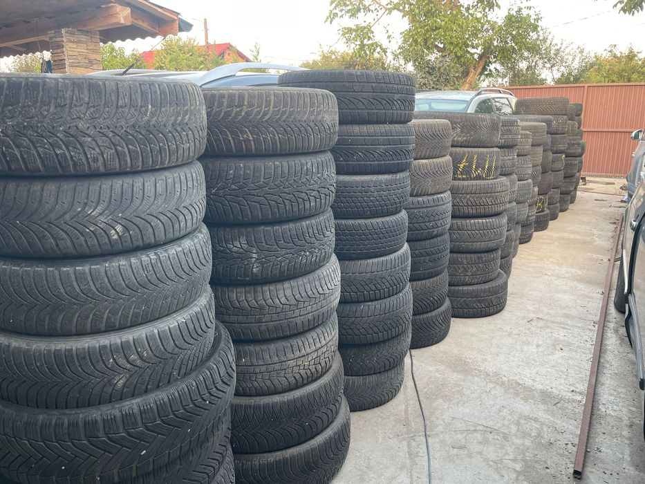 Cauciucuri de iarnă en gros