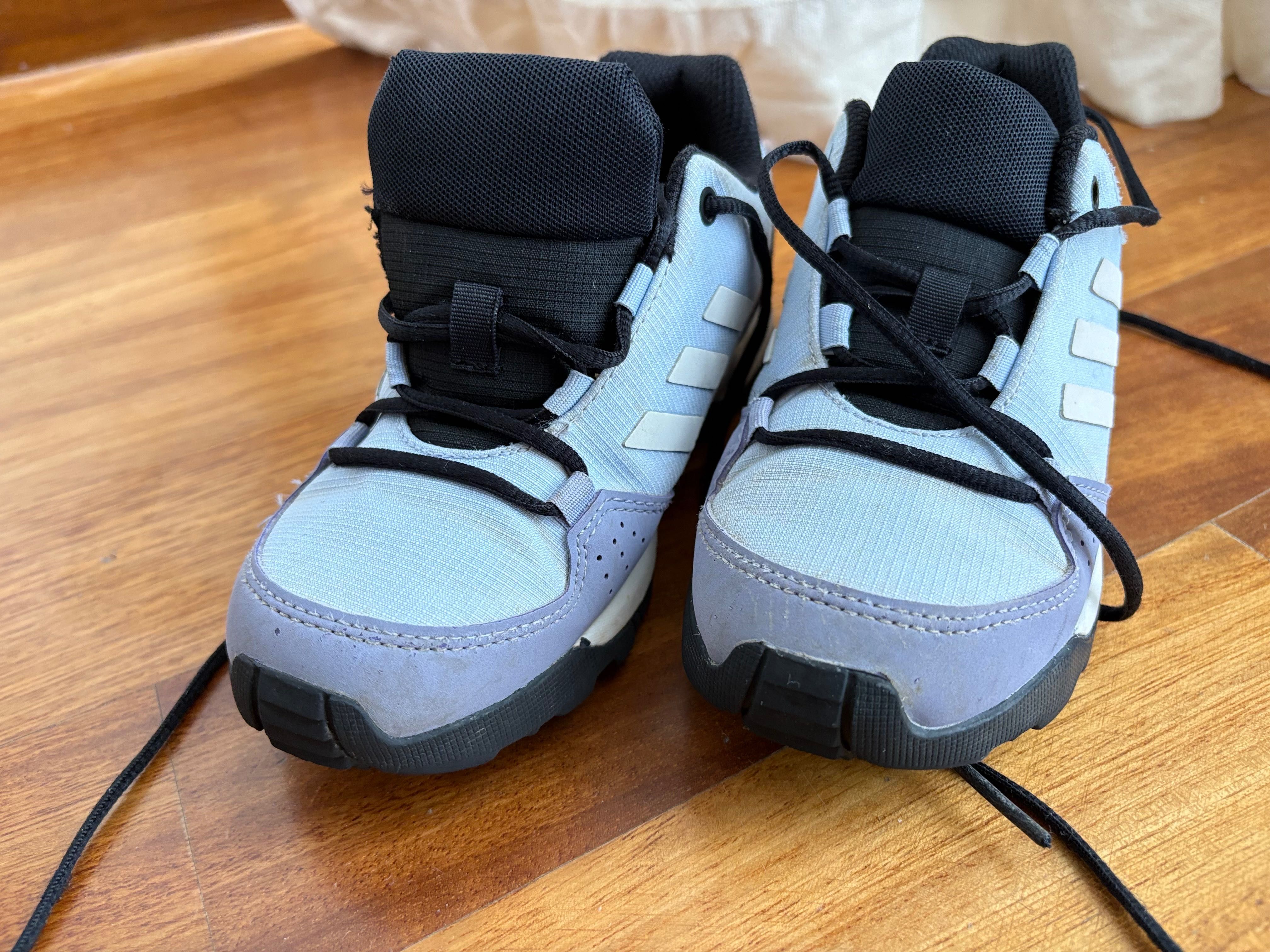 Adidas Terrex copii mărime 31
