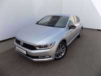 Volkswagen Passat VW Passat 2.0TDI DSG, LED Matrix, Navigatie