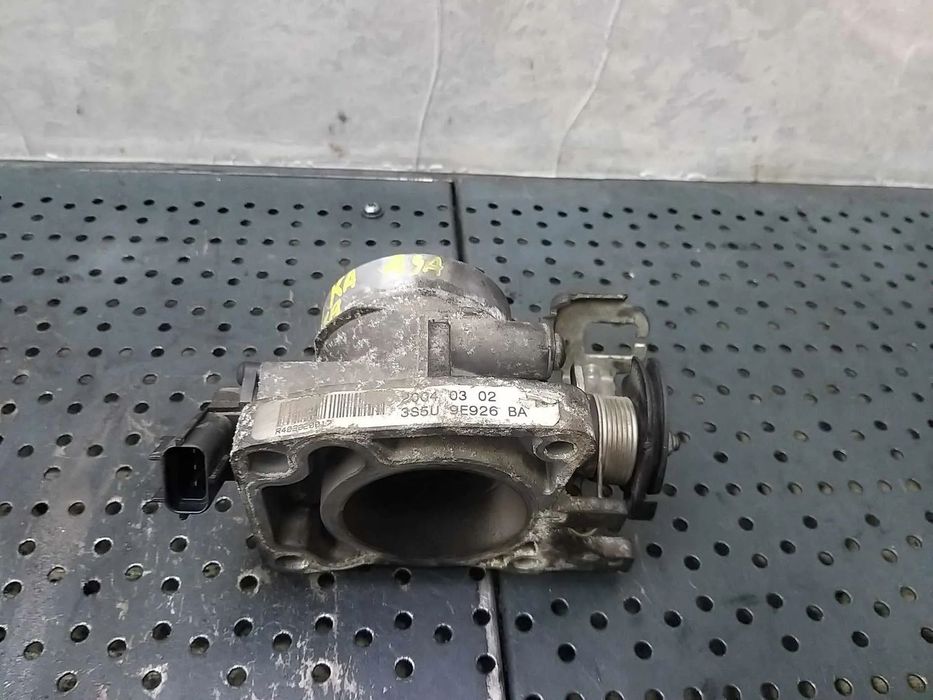 Clapeta acceleratie 1.3 b ford ka 3s5u9e926ba