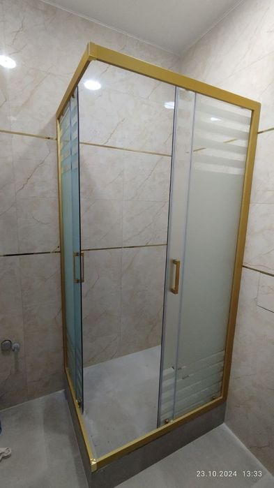 Душ кабинка заказ оламиза