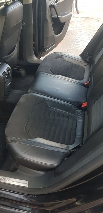 Vand Volkswagen Passat B7 Highline 2012 170 Cp