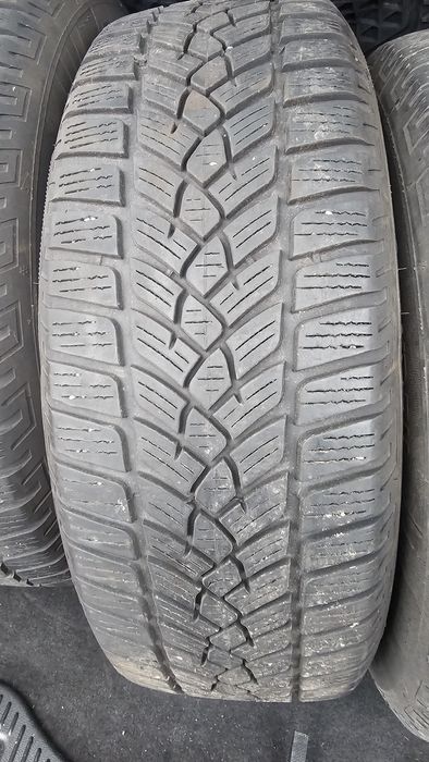 Зимни гуми 215 65 16 Fulda