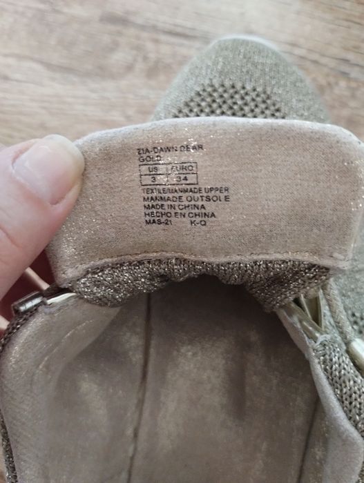 Adidași Michael Kors