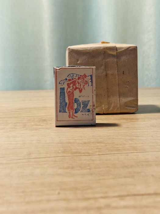 Chibrituri din perioada comunista + SouthernCross