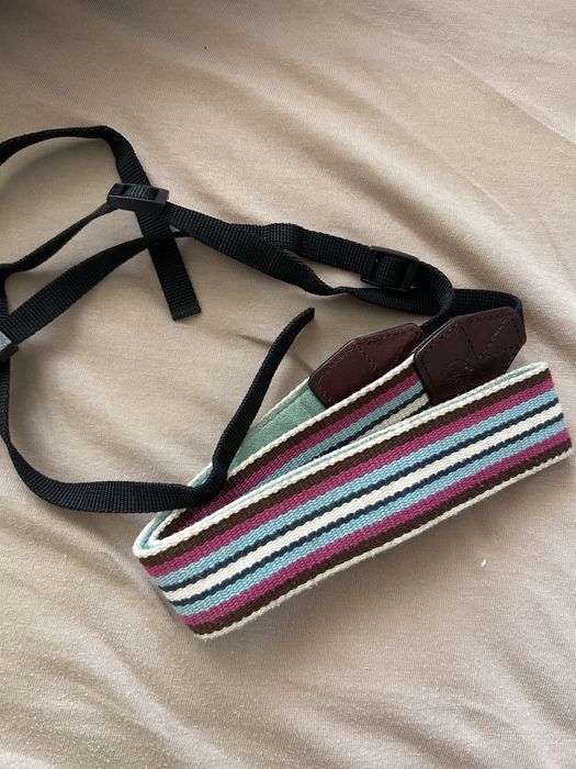 Ремень для фотокамеры