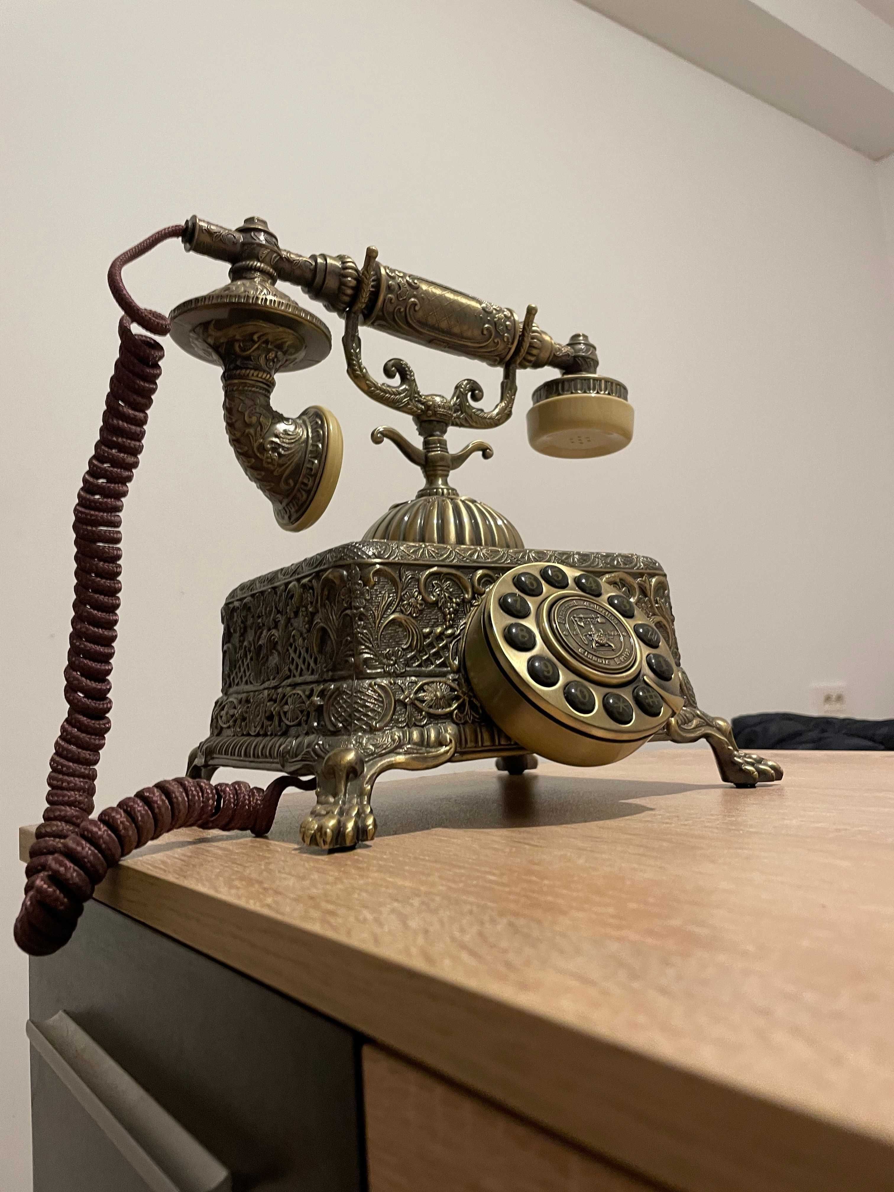 Telefon fix ornamental