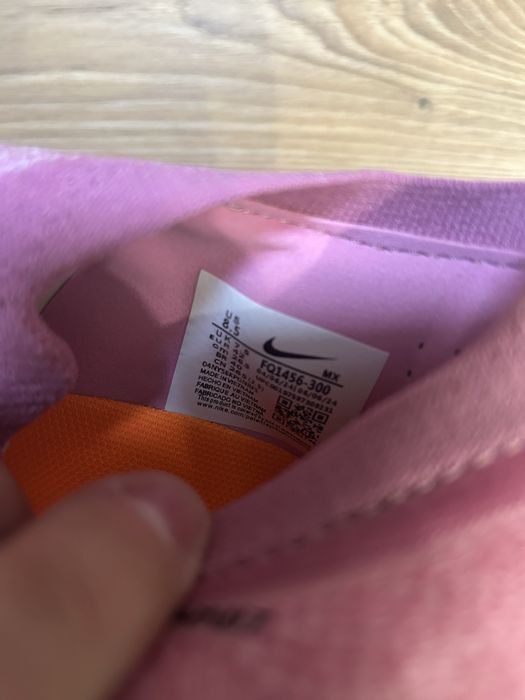 Ghete de fotbal nike mercurila vapor 16 elite