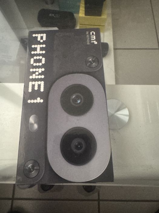 Telefon CMF by Nothing Phone 1