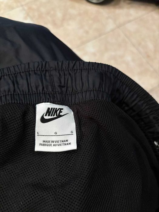 Мъжки анцунг на Nike