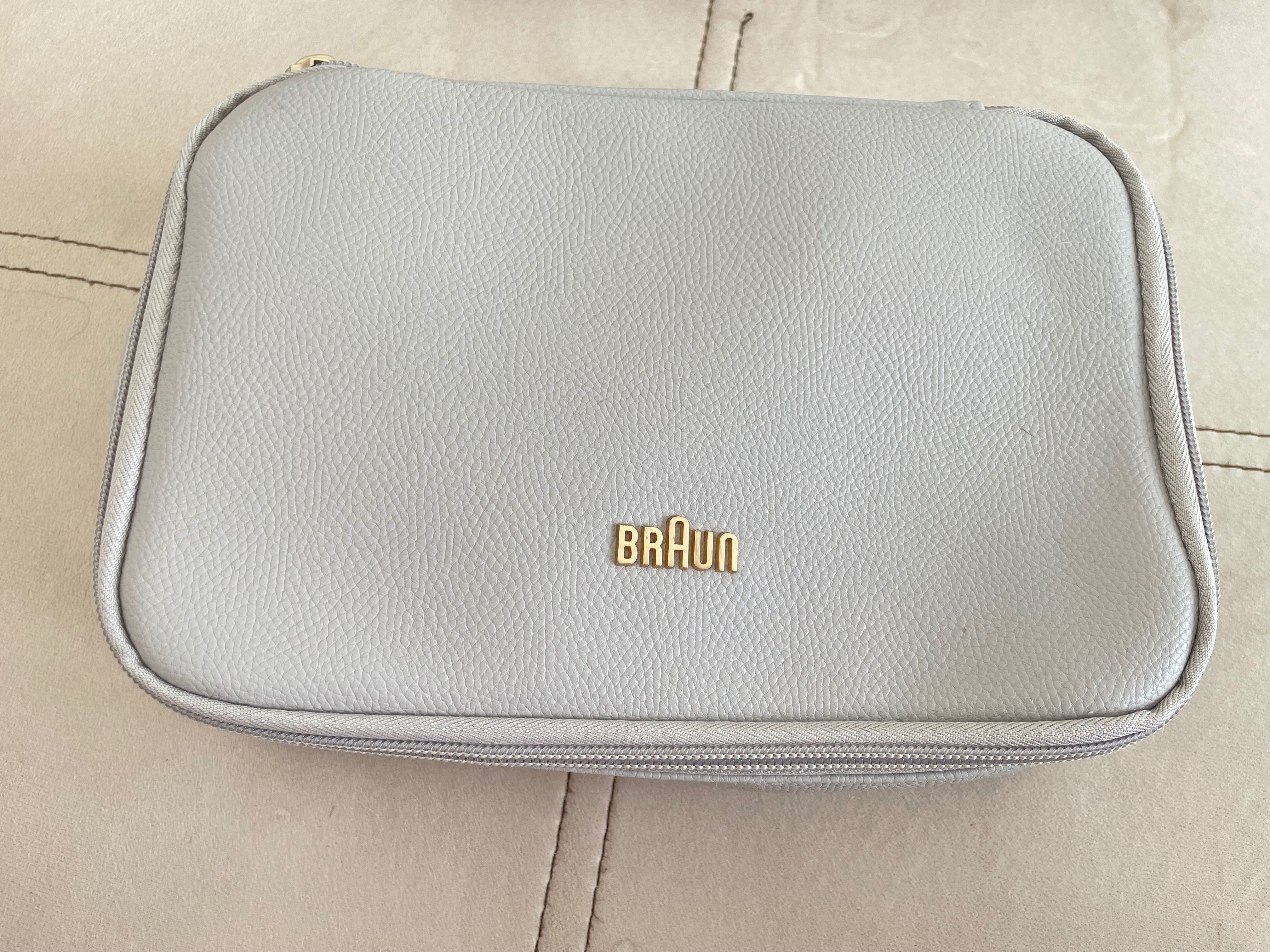 Фотоепилатор BRAUN SILK EXPERT PRO PL5152 бял
