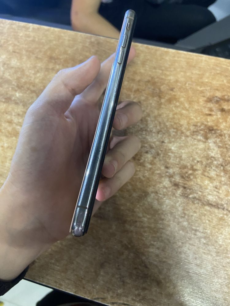 Iphone xs max 256Gb