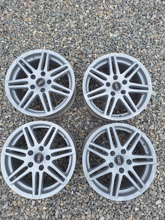 5x112.16 цола 7j ET46. VW. Audi.