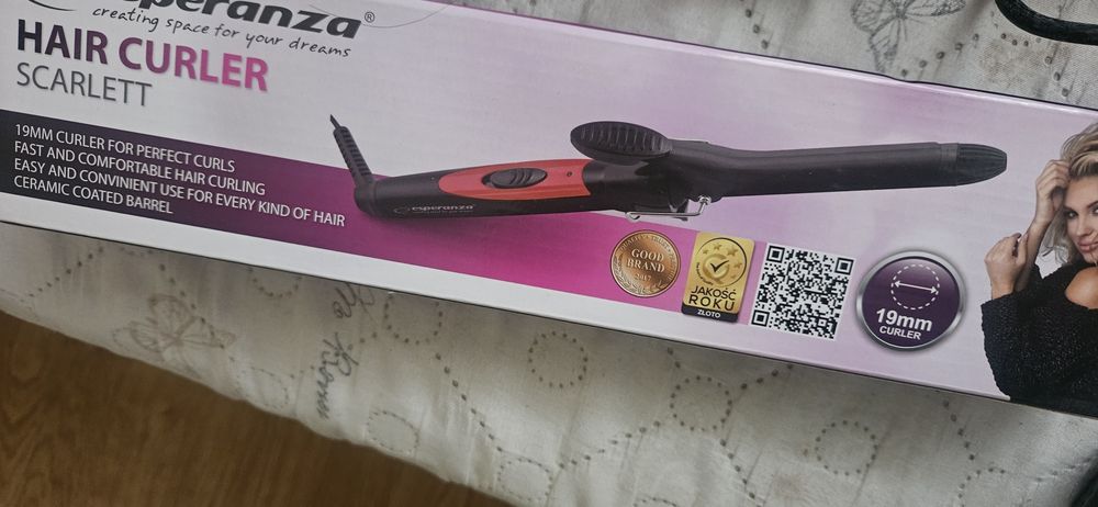 7 бр Преси и маши за коса