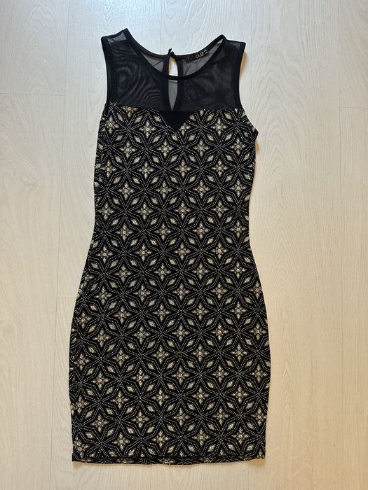 Rochii Desigual &CK cu eticheta mar XS