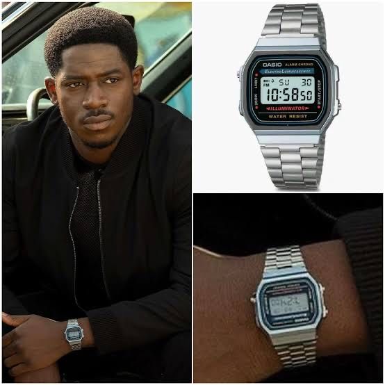 Продам Оригинальный Casio Vintage A168 Steel Watch