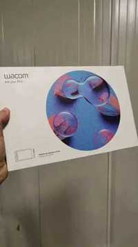 Tableta grafica Wacom Intuos Pro