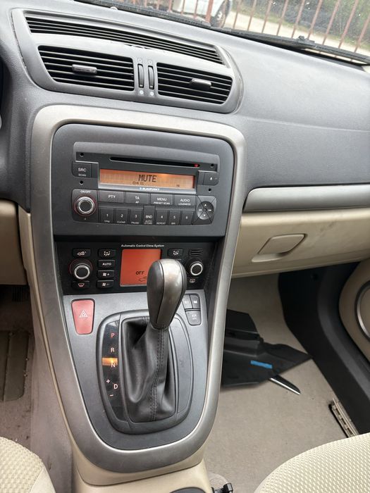 Fiat Croma 2.2 JTS ‼️на части‼️