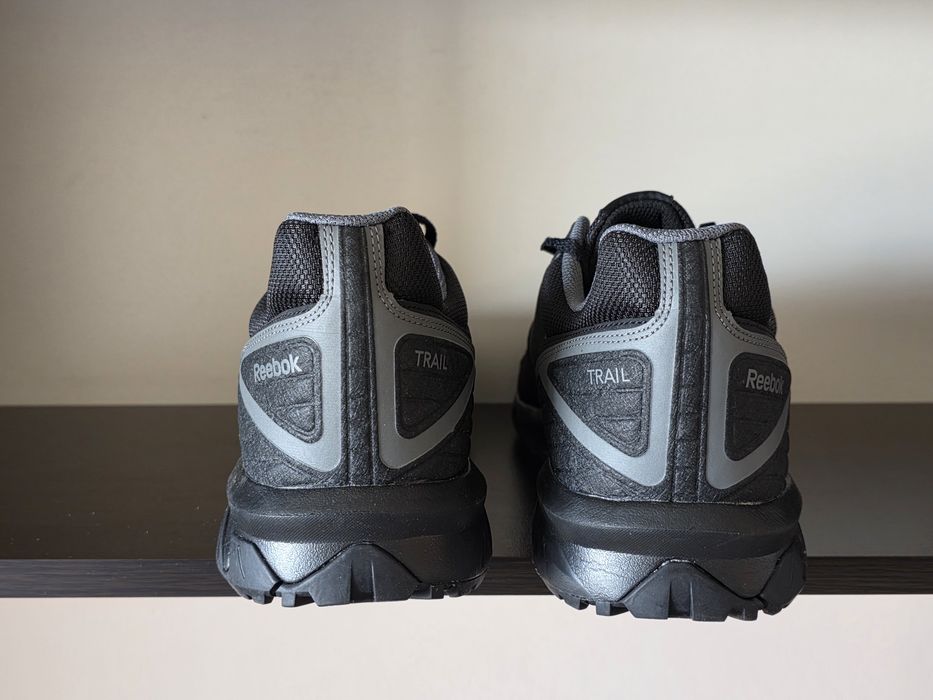 Reebok Ridgerider Trail 4.0 /48.5номер 32см Стелка Като Нови