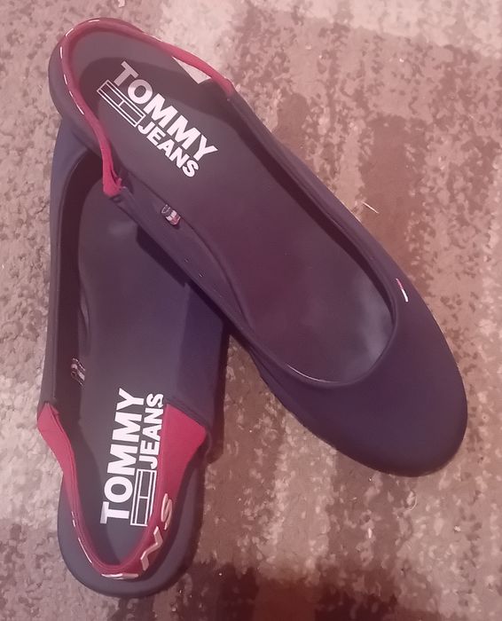 Balerini originali Tommy