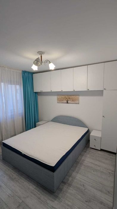 Apartament 2 camere-Oraselul Copiilor Mobilat si utilat-loc de parcare
