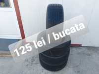 125 lei bucata! Set anvelope M+S/IARNA 215 55 17 Rockstone