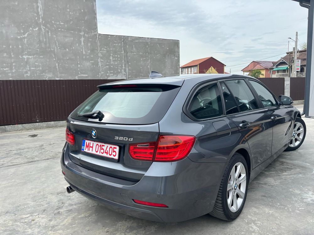 vand Bmw seria 3 F30