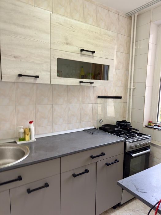 Inchiriez Garsoniera Drumul Taberei Plaza/AFI