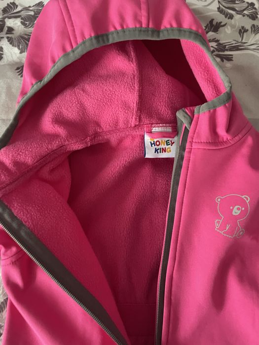 Космонавт Softshell