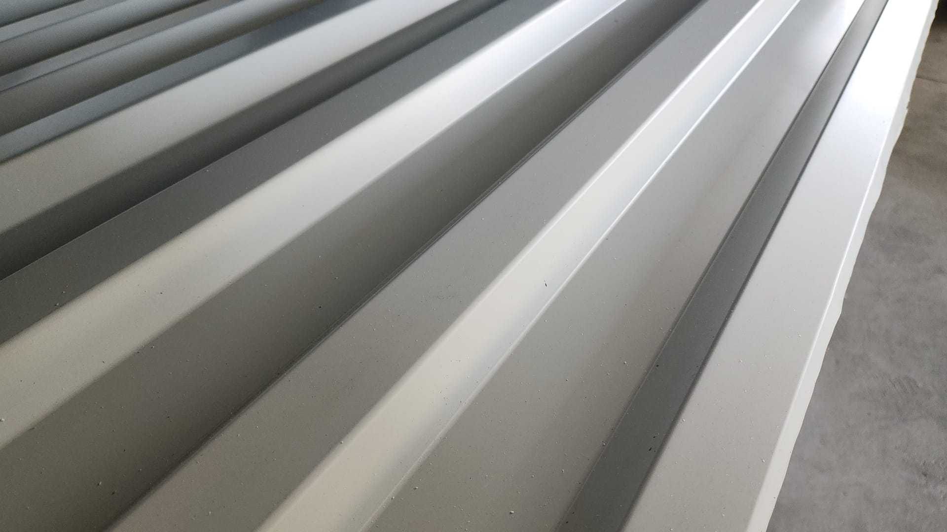 Oferta speciala panouri sandwich termoizolante / tabla cutata